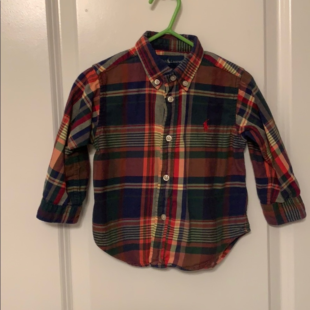 Polo Ralph Lauren